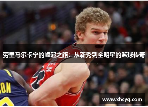 劳里马尔卡宁的崛起之路：从新秀到全明星的篮球传奇